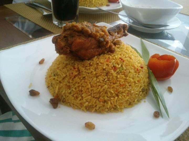 Hotel Citrus Cafe & Restaurant Kandy Zewnętrze zdjęcie
