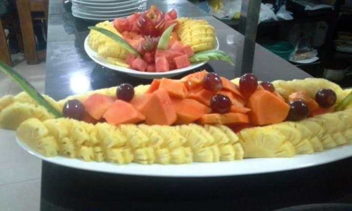 Hotel Citrus Cafe & Restaurant Kandy Zewnętrze zdjęcie