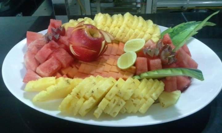 Hotel Citrus Cafe & Restaurant Kandy Zewnętrze zdjęcie