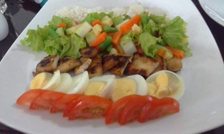 Hotel Citrus Cafe & Restaurant Kandy Zewnętrze zdjęcie